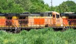 BNSF 4493